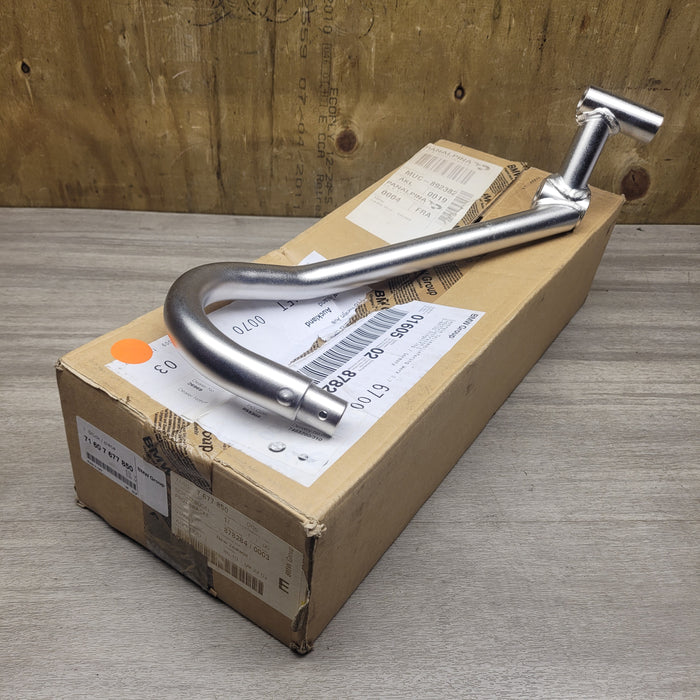 BMW 71 60 7 677 850 Protection Bar
