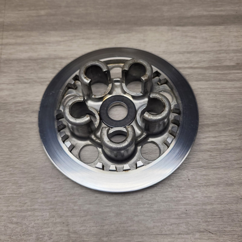 GT250R EFI Clutch Pressure Plate