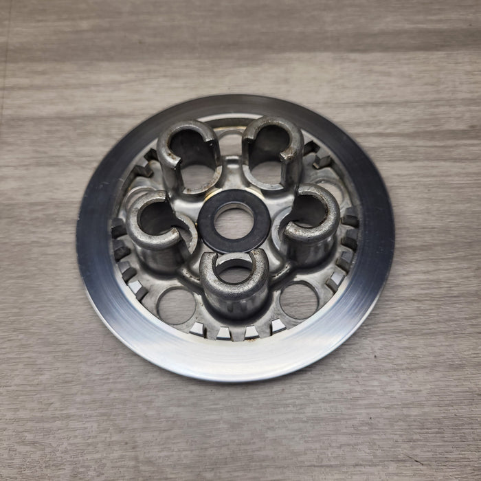 GT250R EFI Clutch Pressure Plate