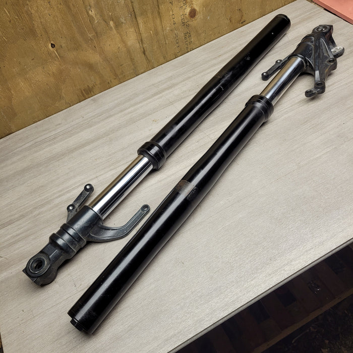MT03 (2021) Front Forks