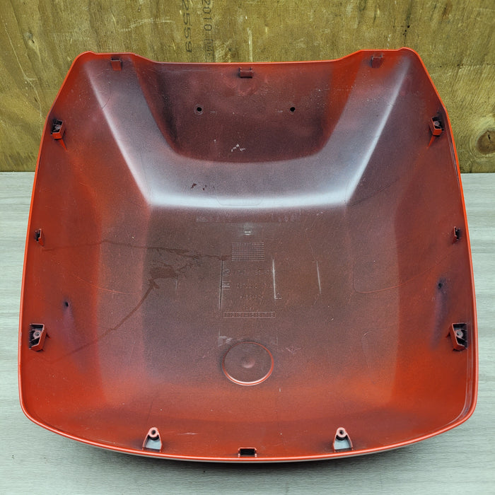 S1000XR (2022) Top box lid