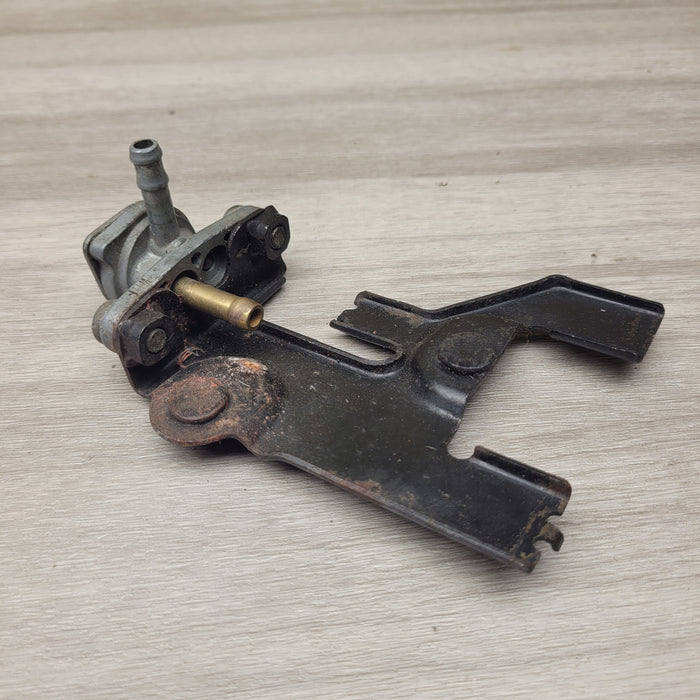 VF500C Magna Fuel tap