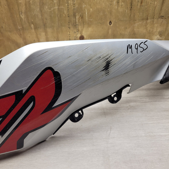 S1000XR (2022) Left side fairing