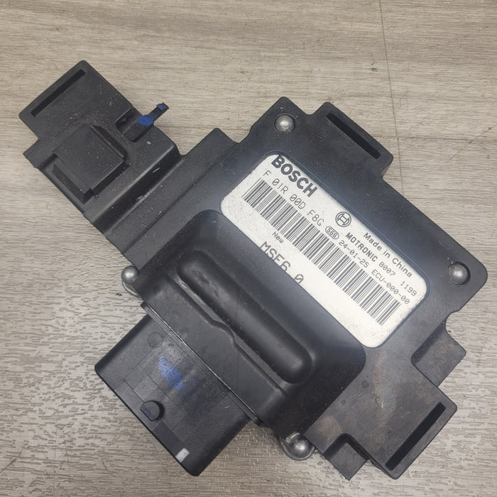 450 SR (2024) CDI