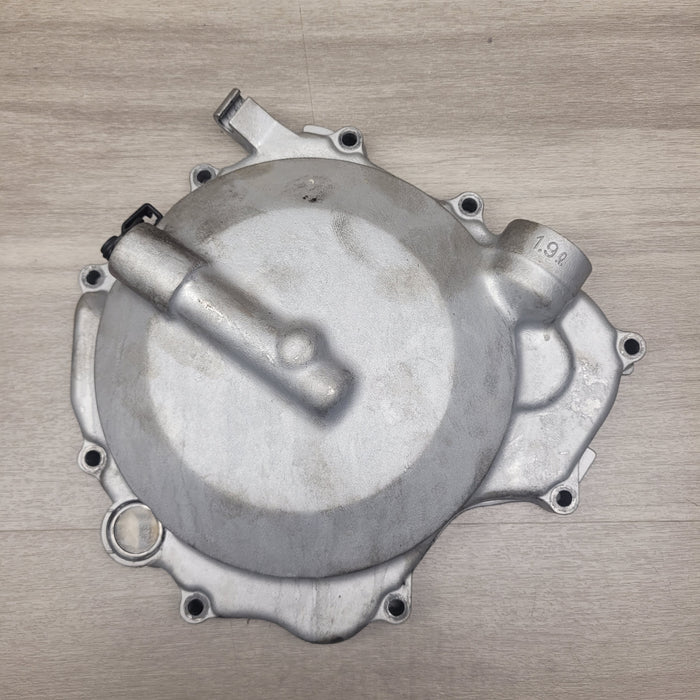 EX250F Clutch Cover