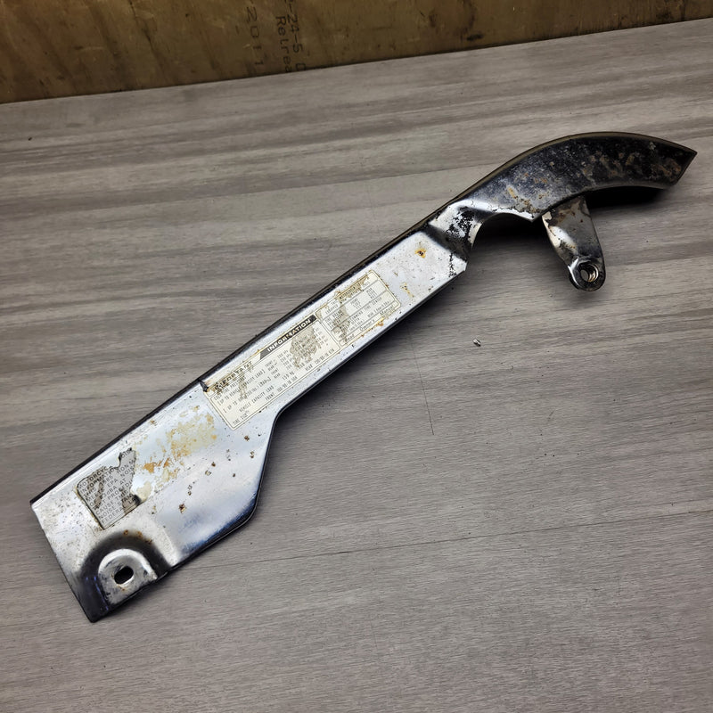 VF500C Magna Chain Guard