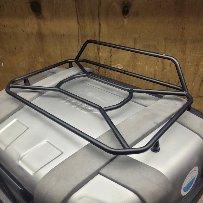 Givi Top Box & Mounting plate