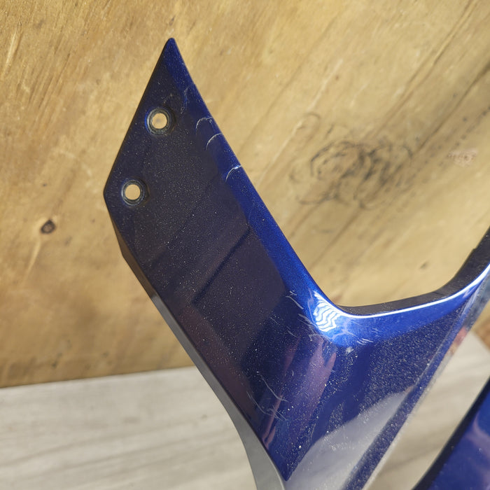 CBR650R Left Side Fairing