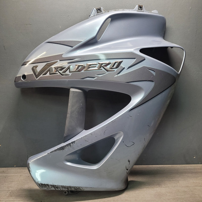 XL1000V Varadero (SD02) Right Upper Fairing