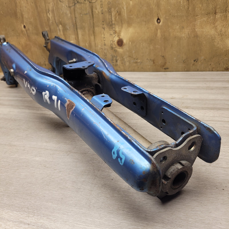 Yamaha V50 Forks