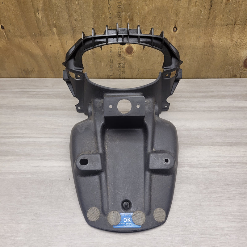GT250 Comet Tail plastic