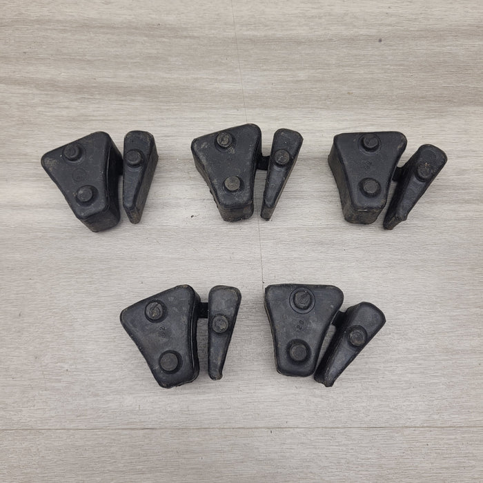 VF500C Magna Cush Drives