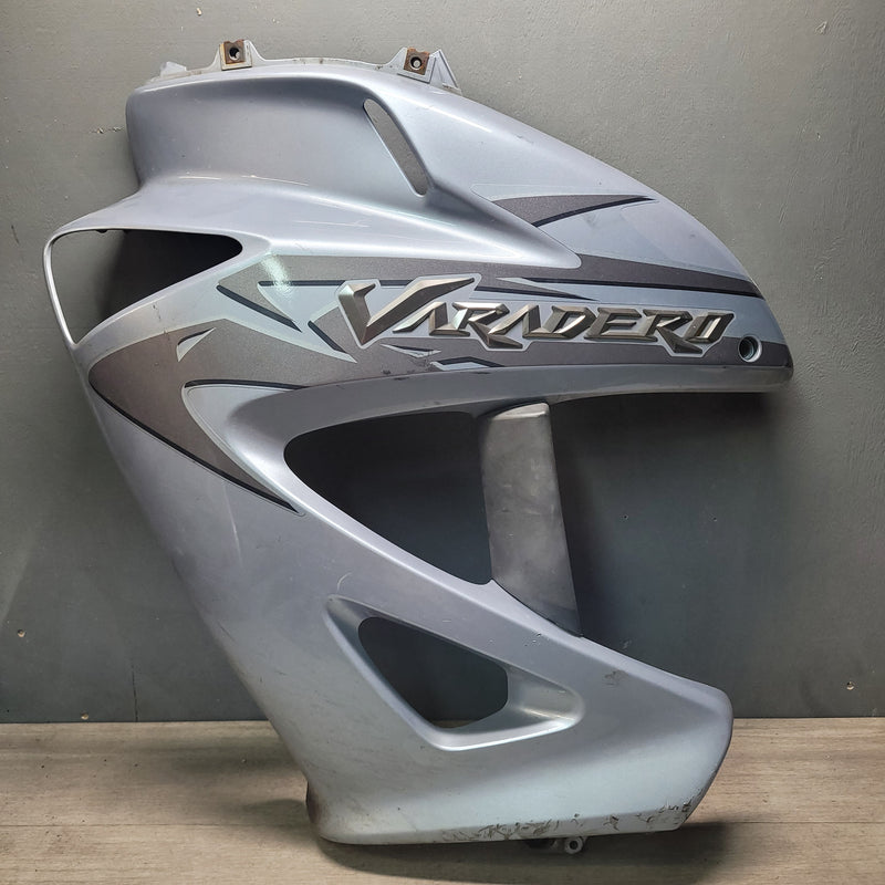 XL1000V Varadero (SD02) Left Upper Fairing
