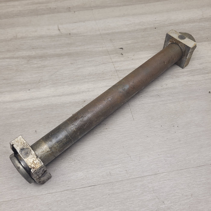 CRF250R 2008 Rear axle