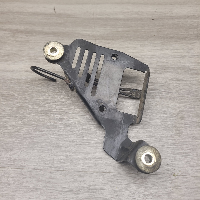 GSF250 Bandit (GJ74A) rectifier mounting plate