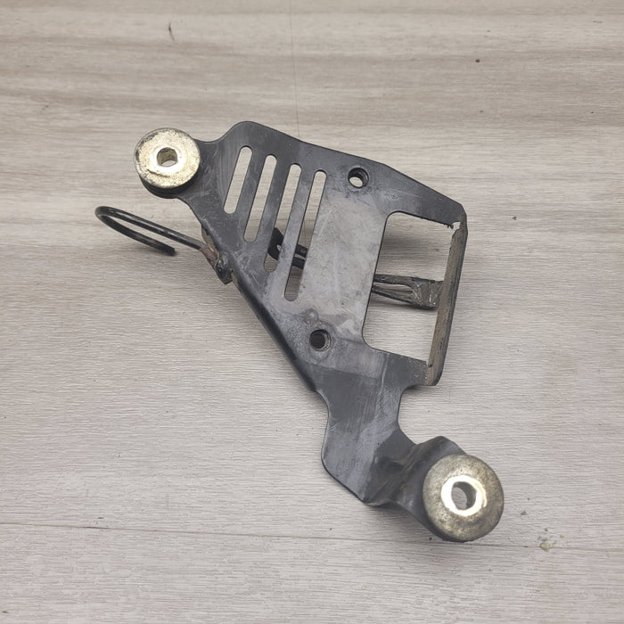 GSF250 Bandit (GJ74A) rectifier mounting plate