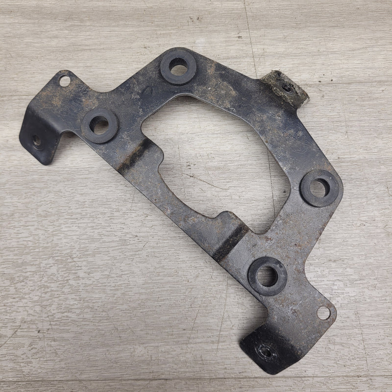 GT250R Dash Mounting Plate