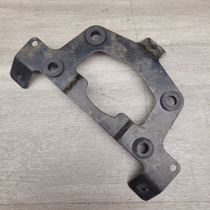 GT250R Dash Mounting Plate