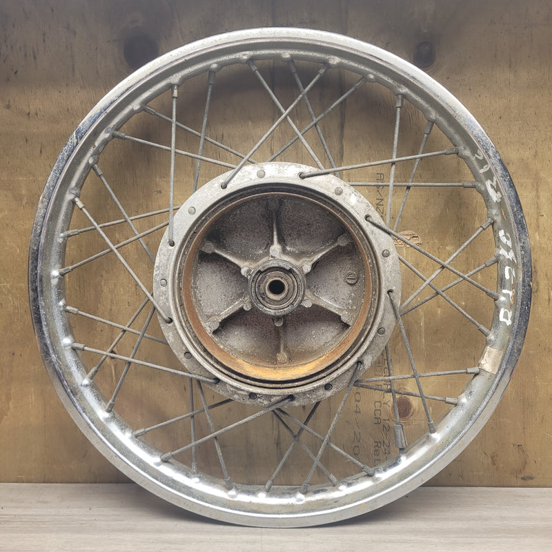 RD250 Rim