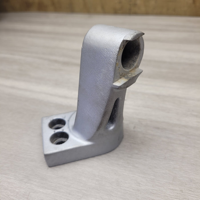 EX250F Right handlebar mount