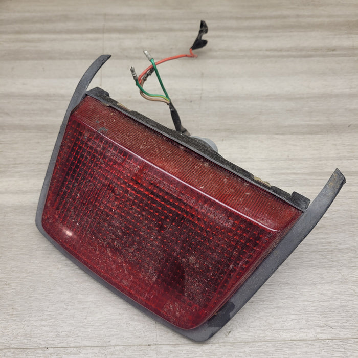 VF500C Magna Tail light