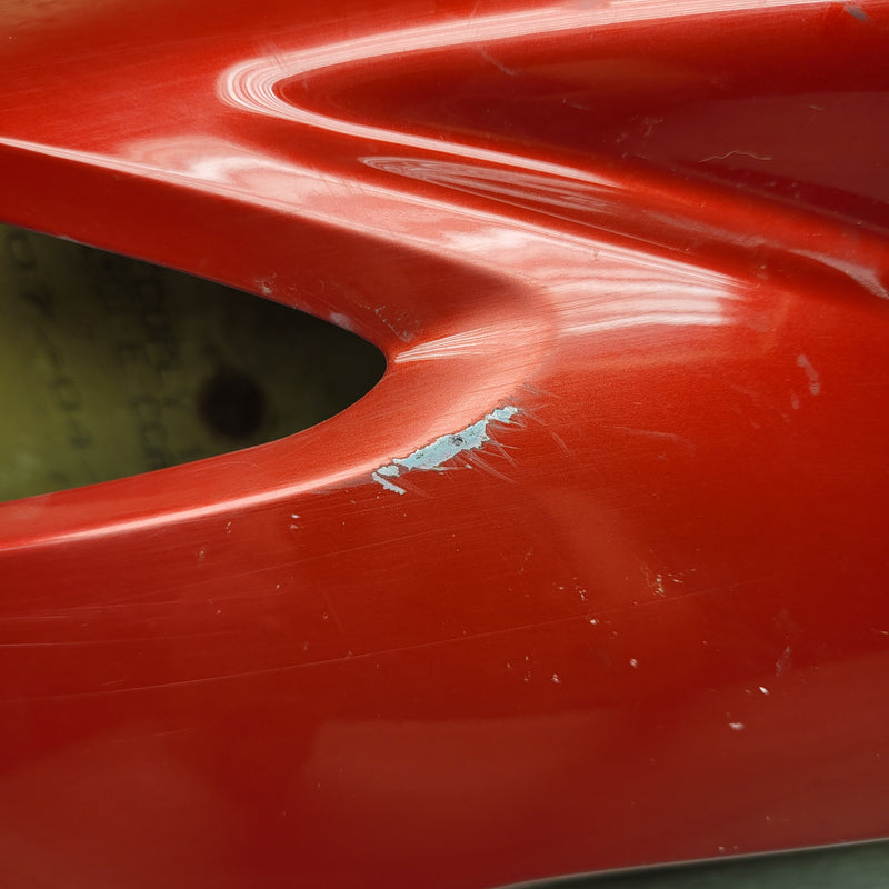 GW250 Inazuma Front left fairing