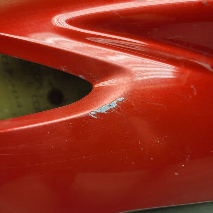 GW250 Inazuma Front left fairing