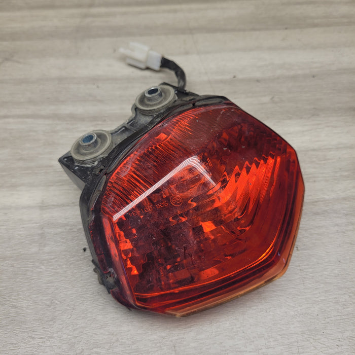 EX250 Ninja Tail light