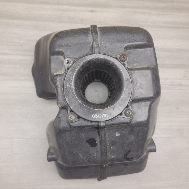 GSF250 Bandit (GJ74A) air box