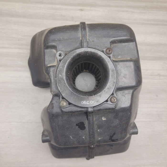 GSF250 Bandit (GJ74A) air box