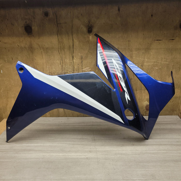 CBR650R Right Side Fairing