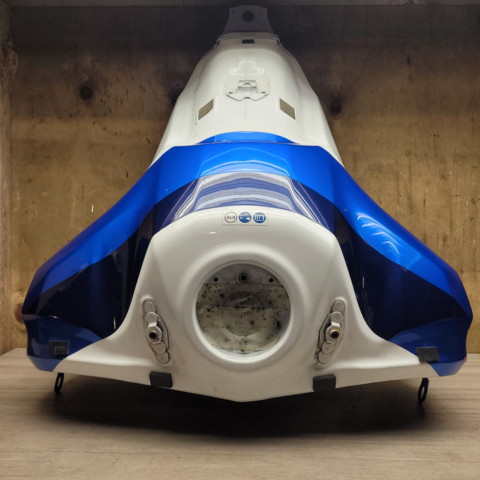 CRF1000 Africa Twin Sport (2019) Petrol Tank