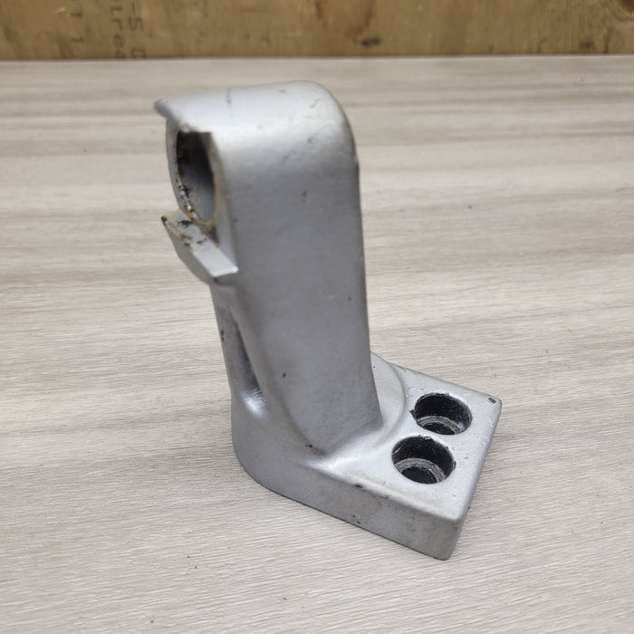 EX250F Left handlebar mount