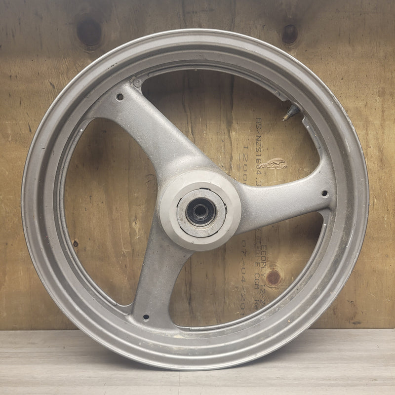 GSF250 Bandit (GJ74A) Front Rim