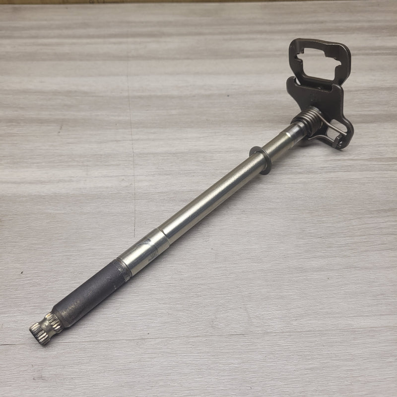 GW250 Inazuma Gear Shift Shaft