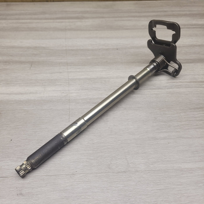GW250 Inazuma Gear Shift Shaft