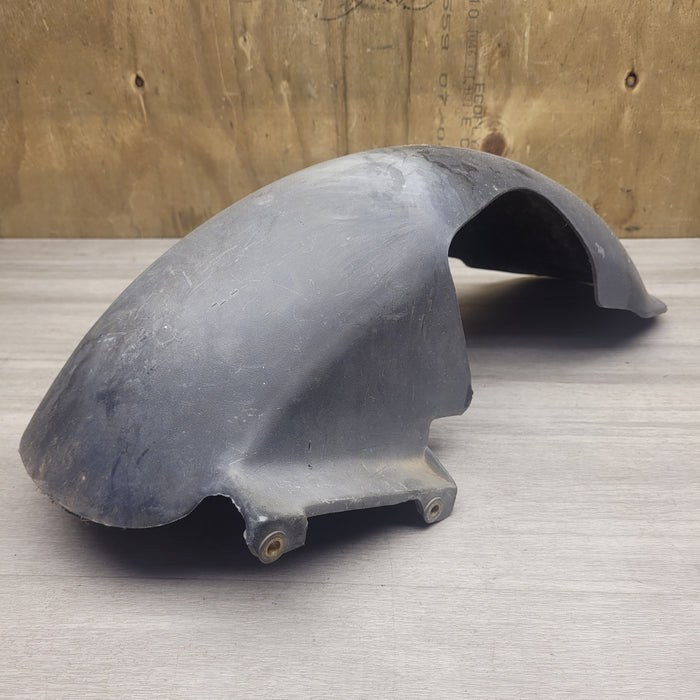 GTA50 Rear Mud Guard