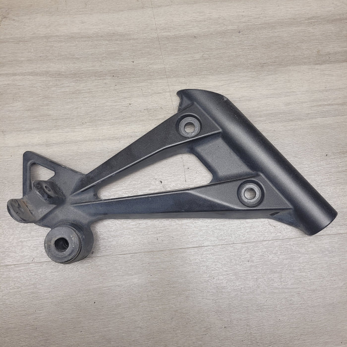 EX250 Ninja Right Passenger Peg mount