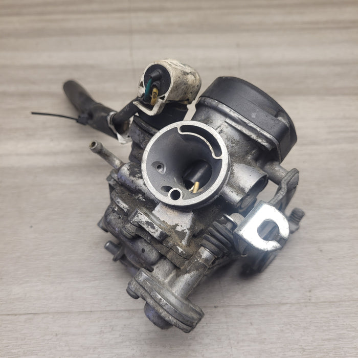 Piaggio Carburetor