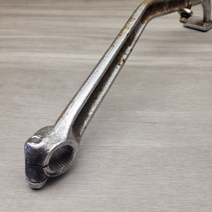 VF500C Magna Rear Brake Pedal