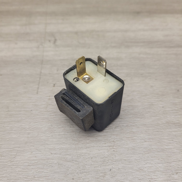 EX250 Ninja Indicator relay