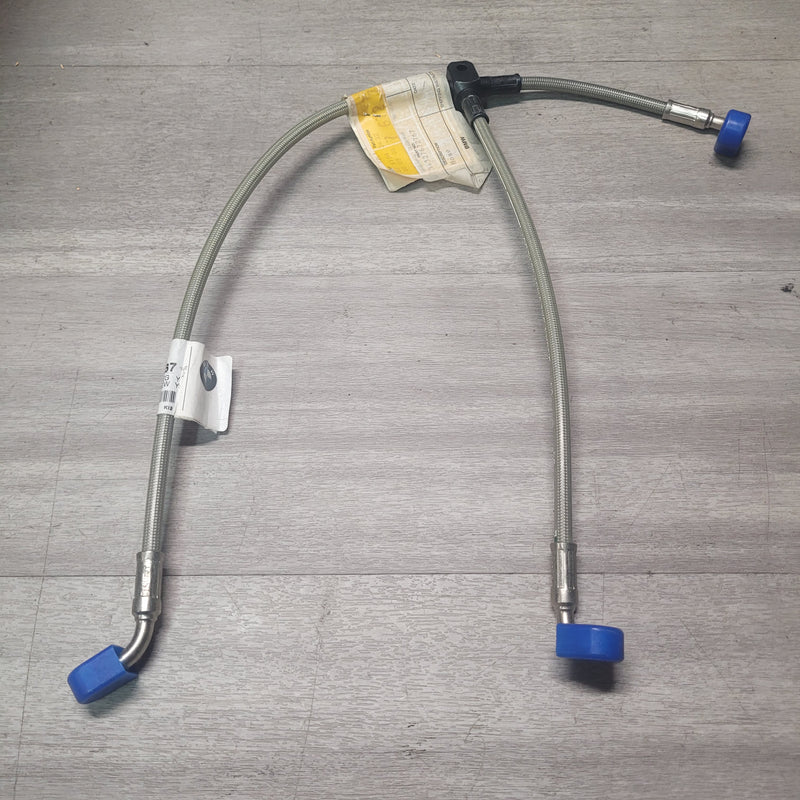 BMW 34327672767 Brake Hose with splitter