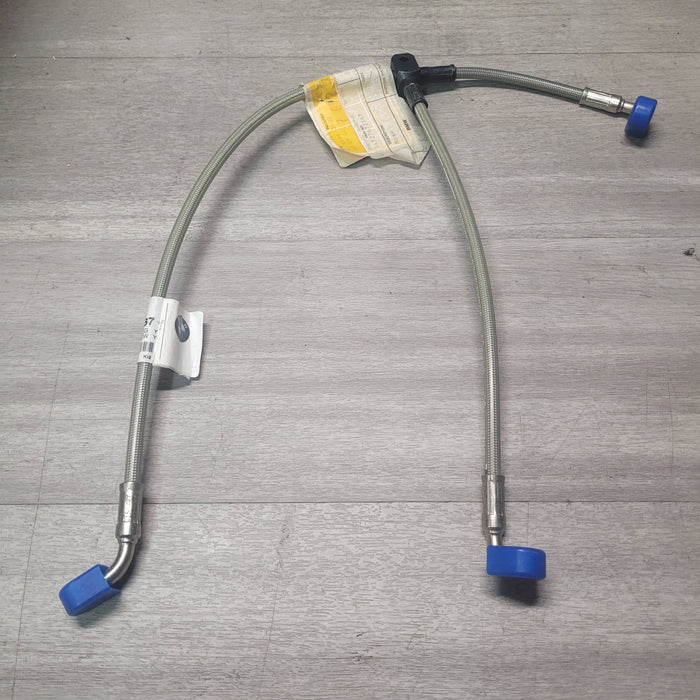 BMW 34327672767 Brake Hose with splitter