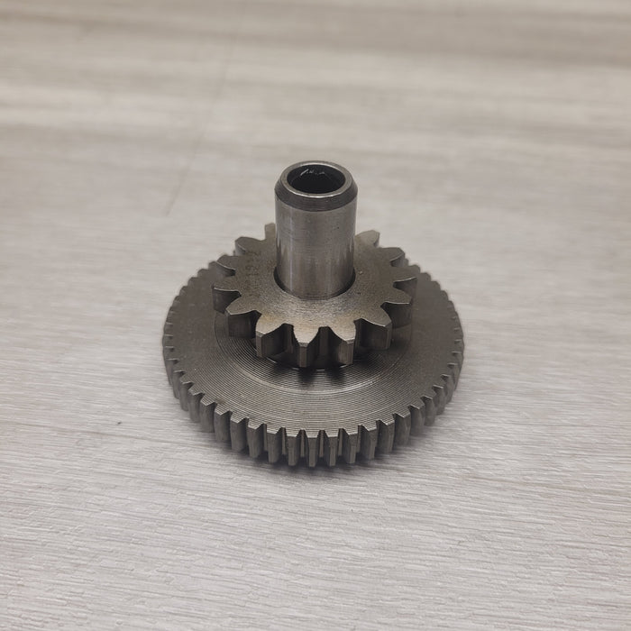 GW250 Inazuma Starter motor idler gear