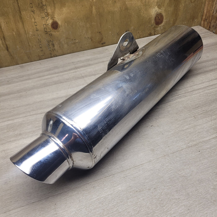 GT250R Muffler
