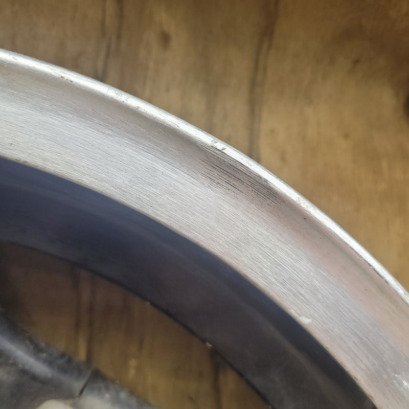 CB650C Rear Rim