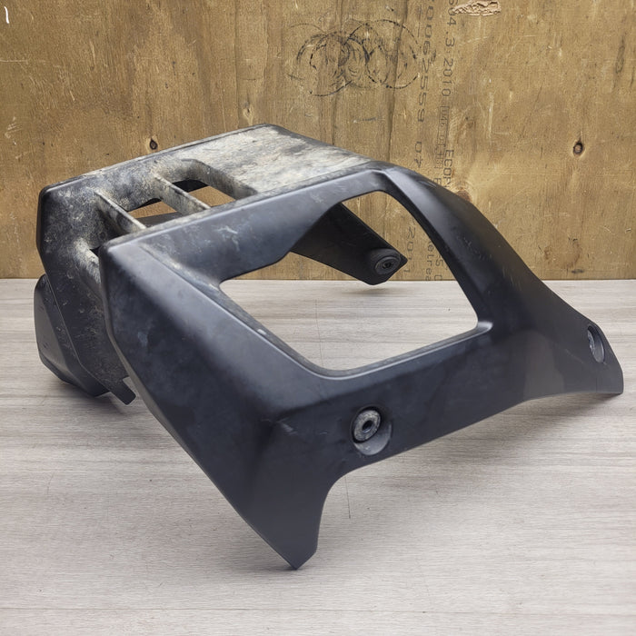 MT03 (2021) Belly Pan