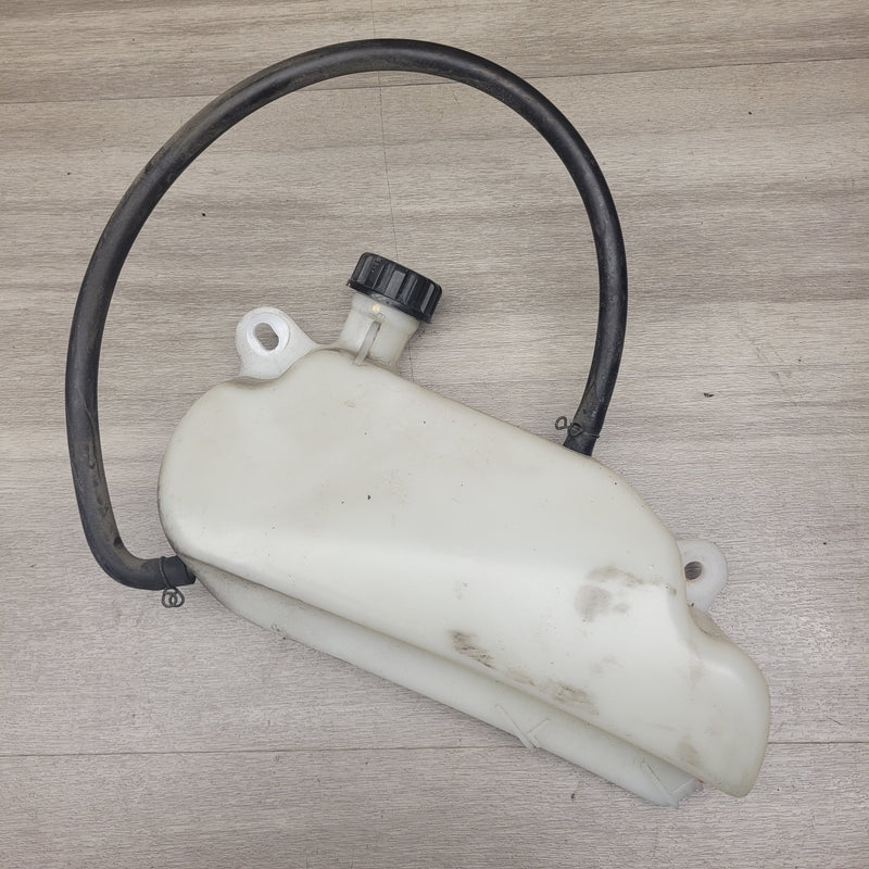 EX250 Ninja Radiator overflow bottle