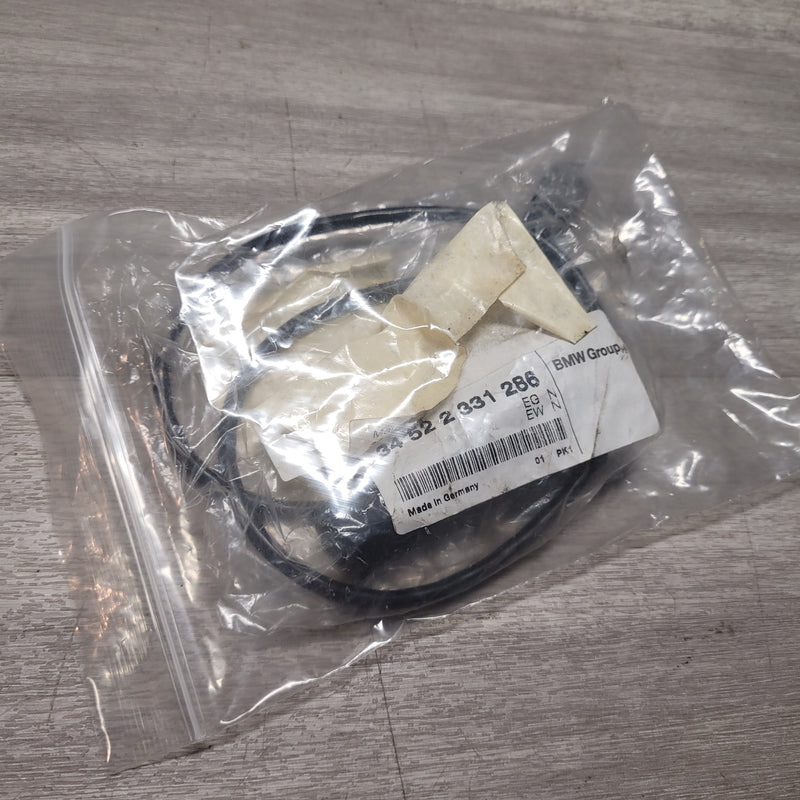 BMW 34 52 2 331 286 Speed Sensor
