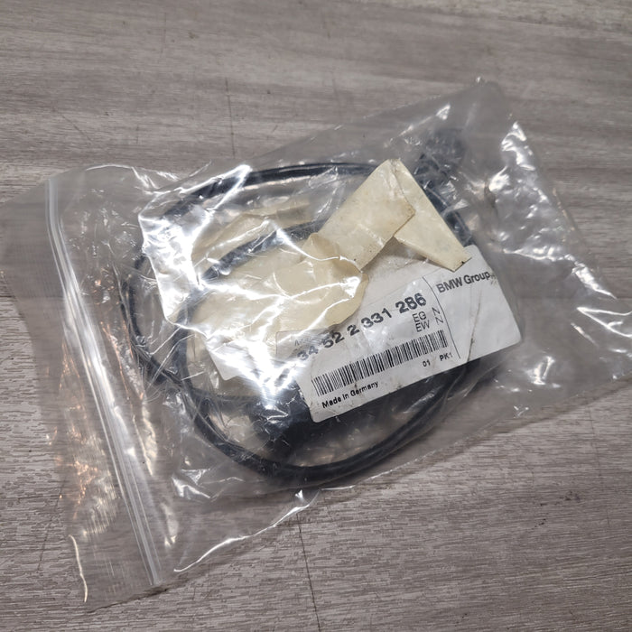 BMW 34 52 2 331 286 Speed Sensor
